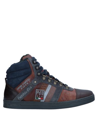 Zapatos con descuento Botín Pantofola D'oro Hombre - Botines Pantofola D'oro - 11545452TB Marrón Zapatos con descuento Botín Pantofola D'oro Hombre - Botines Pantofola D'oro - 11545452TB Marrón