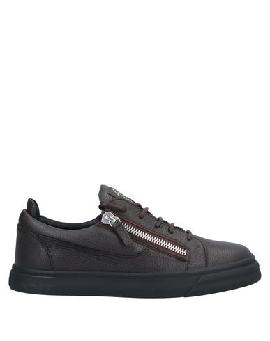 ZOOM GIUSEPPE ZANOTTI - Sneakers