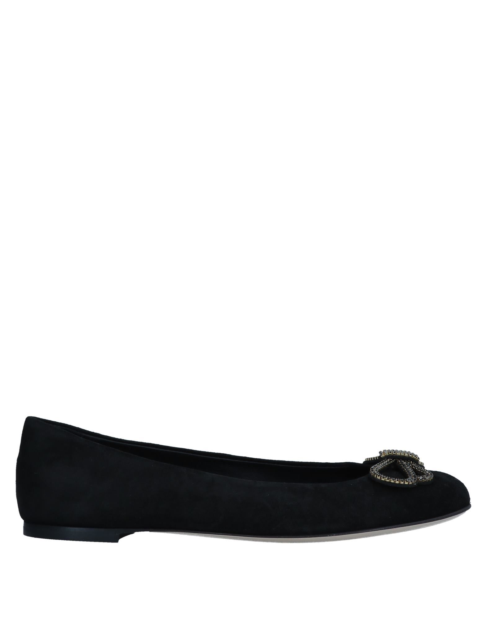 Rabatt Schuhe Giuseppe Zanotti Ballerinas Damen 11545501KS Rabatt Schuhe Giuseppe Zanotti Ballerinas Damen 11545501KS