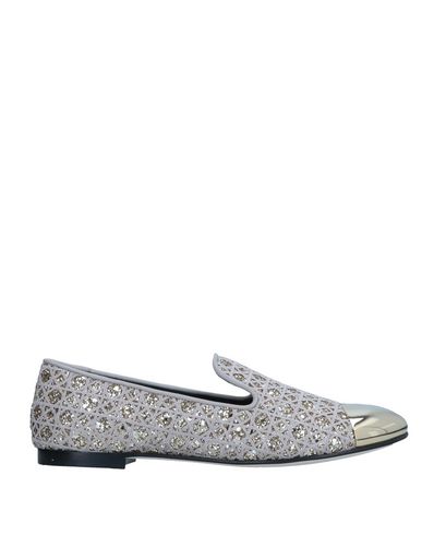 ズーム GIUSEPPE ZANOTTI - モカシン