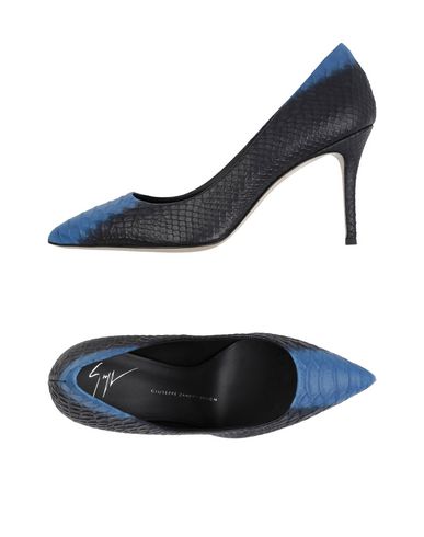 ZOOM GIUSEPPE ZANOTTI - Court