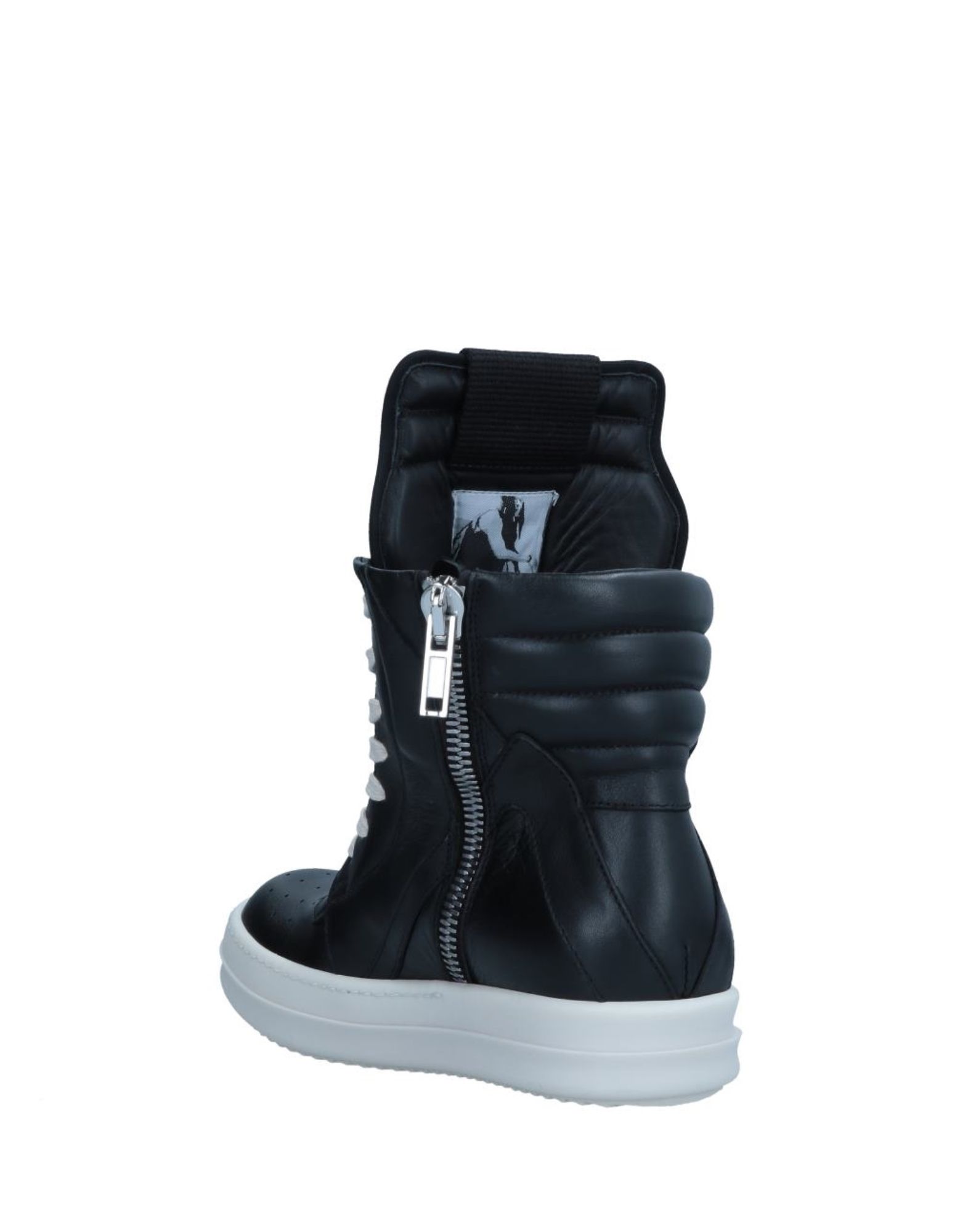 Los últimos zapatos de descuento hombres para hombres descuento y mujeres Zapatillas Rick Ows Mujer - Zapatillas Rick Ows Negro 7ded36 Los últimos zapatos de descuento hombres para hombres descuento y mujeres Zapatillas Rick Ows Mujer - Zapatillas Rick Ows Negro 7ded36