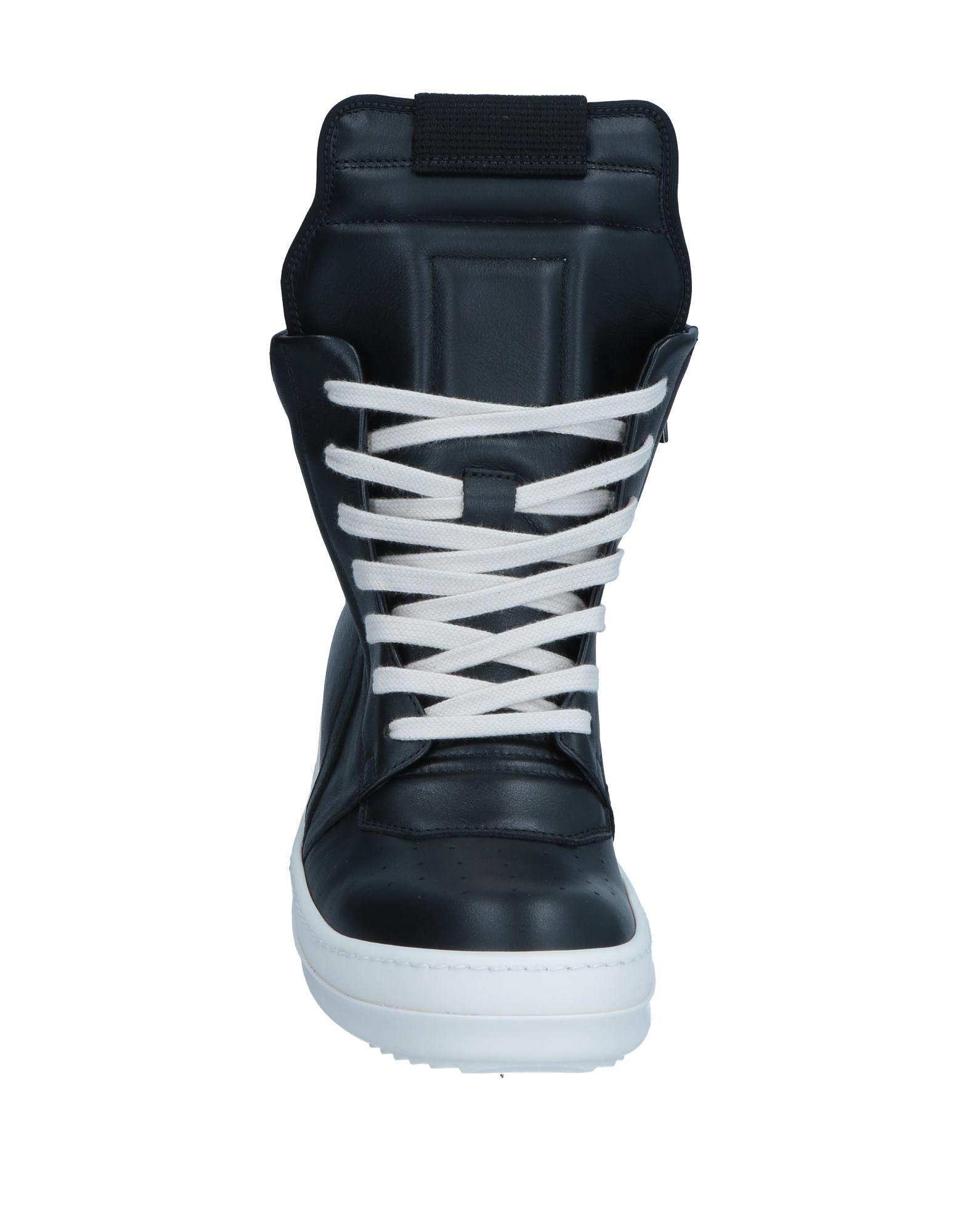 Los últimos zapatos de descuento hombres para hombres descuento y mujeres Zapatillas Rick Ows Mujer - Zapatillas Rick Ows Negro 7ded36 Los últimos zapatos de descuento hombres para hombres descuento y mujeres Zapatillas Rick Ows Mujer - Zapatillas Rick Ows Negro 7ded36
