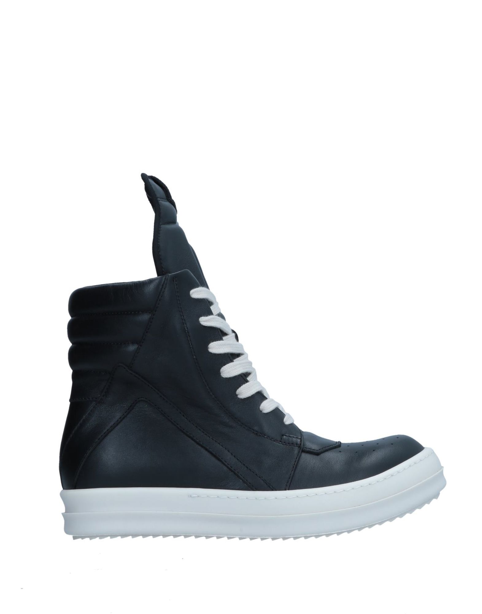 Los últimos zapatos de descuento para hombres y mujeres Zapatillas Rick Ows Mujer - Zapatillas Rick Ows Negro Los últimos zapatos de descuento hombres para hombres descuento y mujeres Zapatillas Rick Ows Mujer - Zapatillas Rick Ows Negro 7ded36