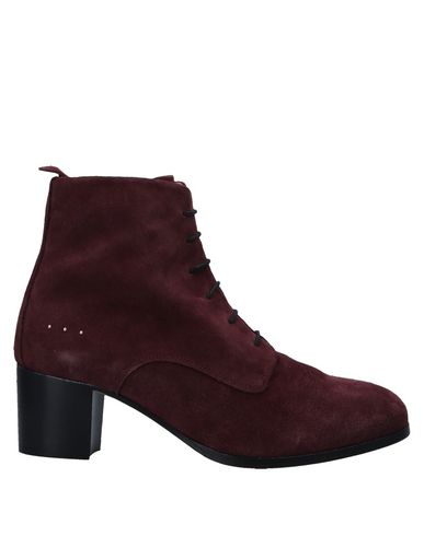 ZOOM L'F SHOES - Bottine