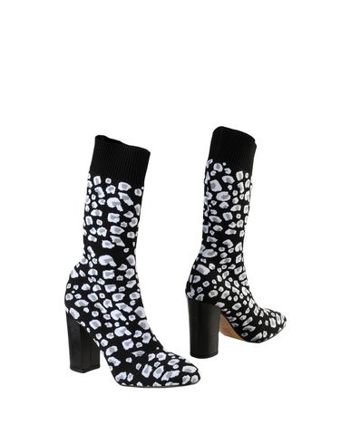 ZOOM FABRIZIO CHINI - Bottes