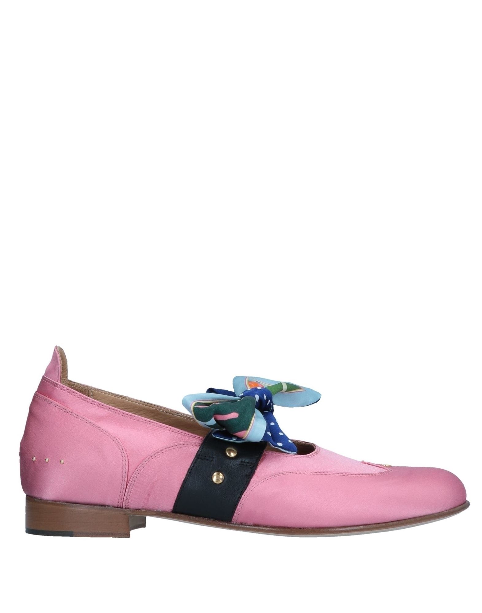 Ballerine L'f schuhe damen - 11545717TI Ballerine L'f schuhe damen - 11545717TI