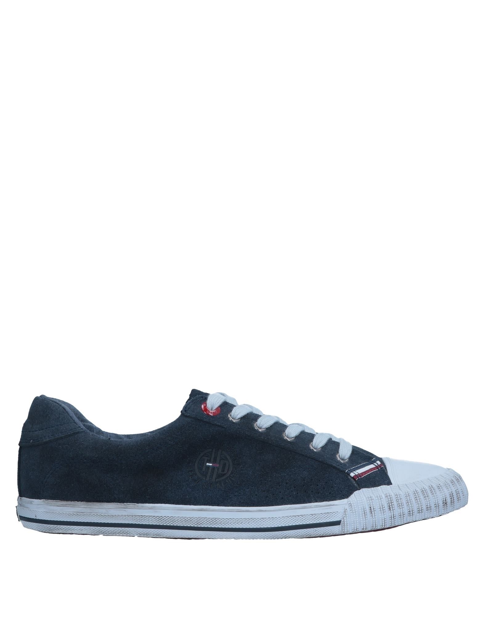 Sneakers Tommy Hilfiger Uomo - 11545743LO Sneakers Tommy Hilfiger Uomo - 11545743LO