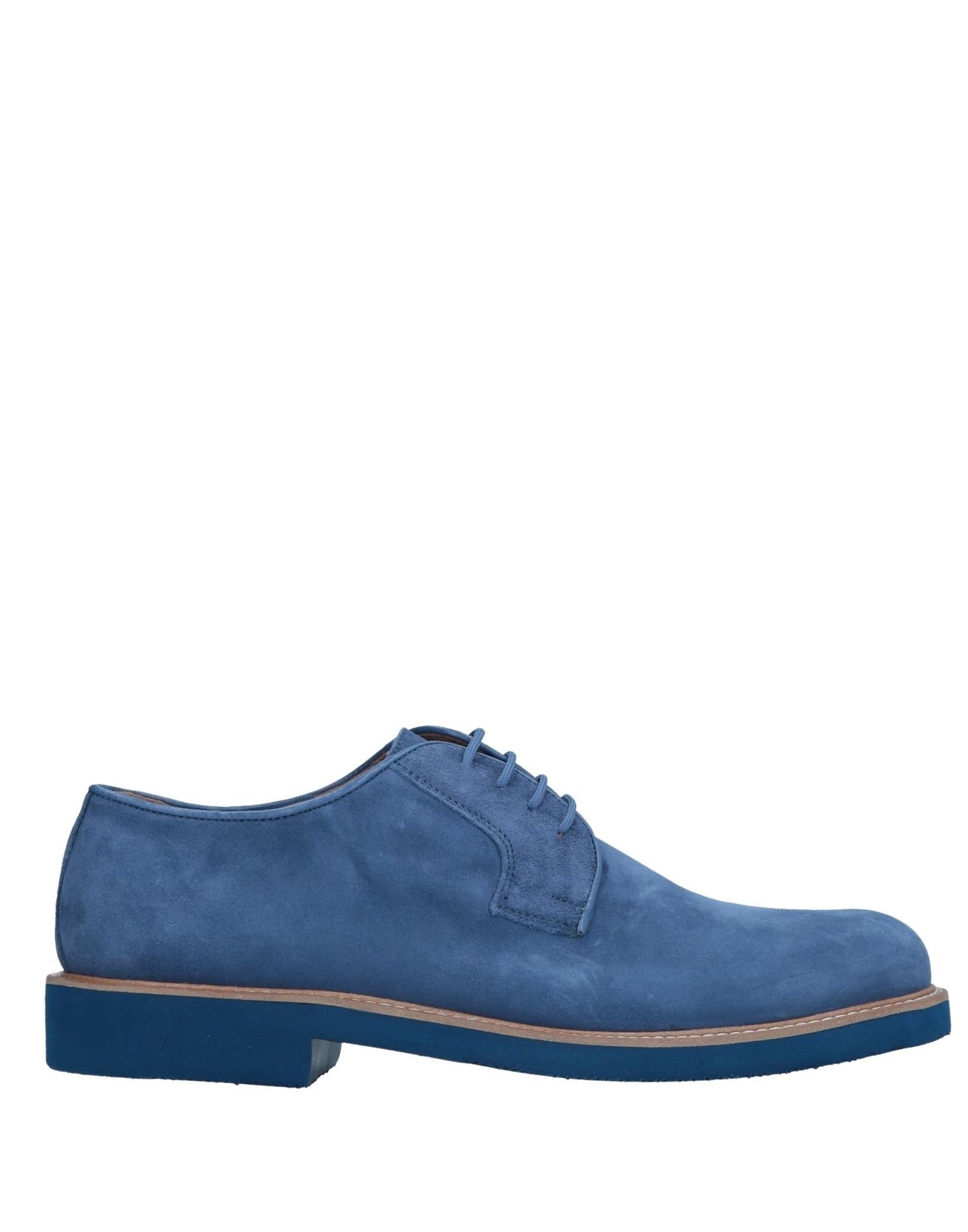 Moda Stringate Exton Uomo - 11545820WK Moda Stringate Exton Uomo - 11545820WK