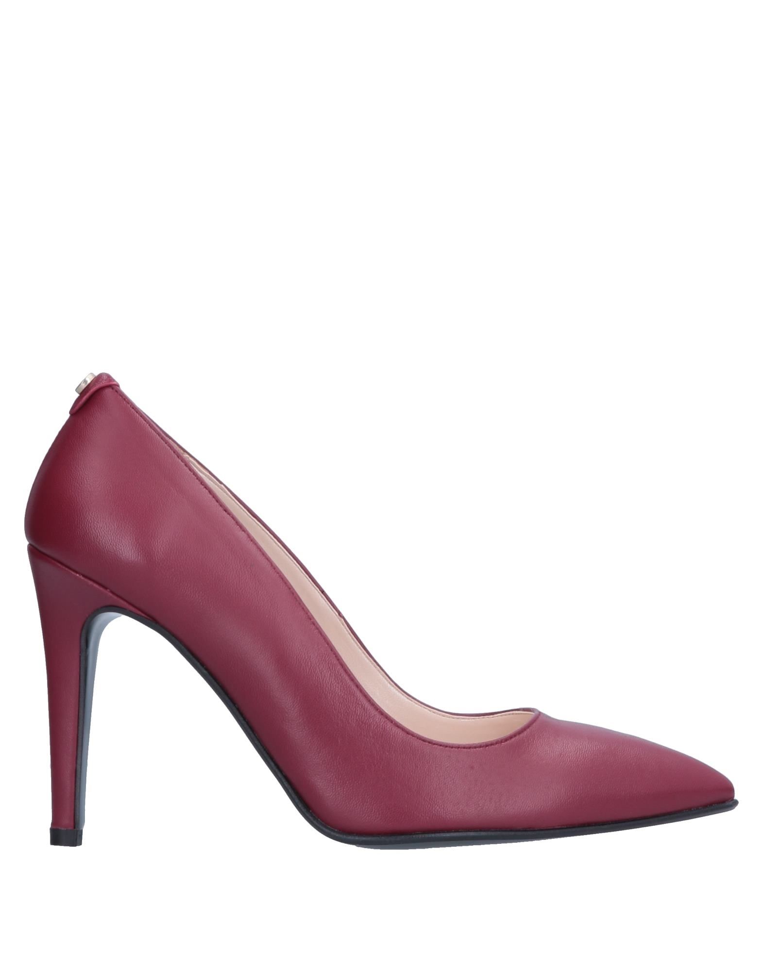 Trussardi Jeans Pumps Damen 11545906DG Gute Qualität beliebte Schuhe Trussardi Jeans Pumps Damen 11545906DG Gute Qualität beliebte Schuhe