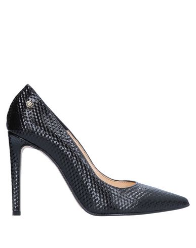 Los últimos zapatos de descuento para hombres y mujeres Zapato De Salón Trussardi Jeans Mujer - Salones Trussardi Jeans - 11545978XQ Negro Los últimos zapatos de descuento para hombres y mujeres Zapato De Salón Trussardi Jeans Mujer - Salones Trussardi Jeans - 11545978XQ Negro