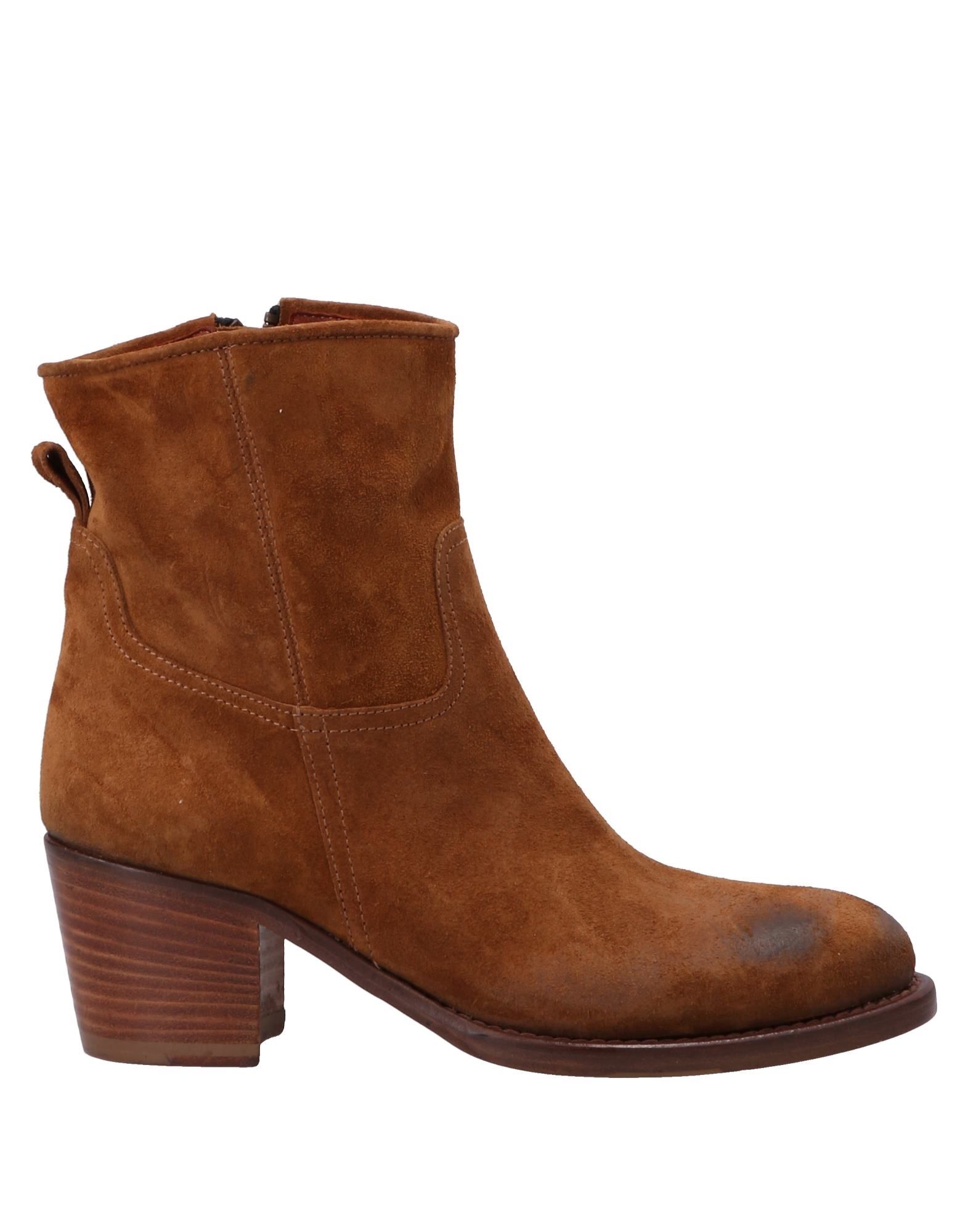 Stivaletti El Campero Donna - 11546019MT Stivaletti El Campero Donna - 11546019MT