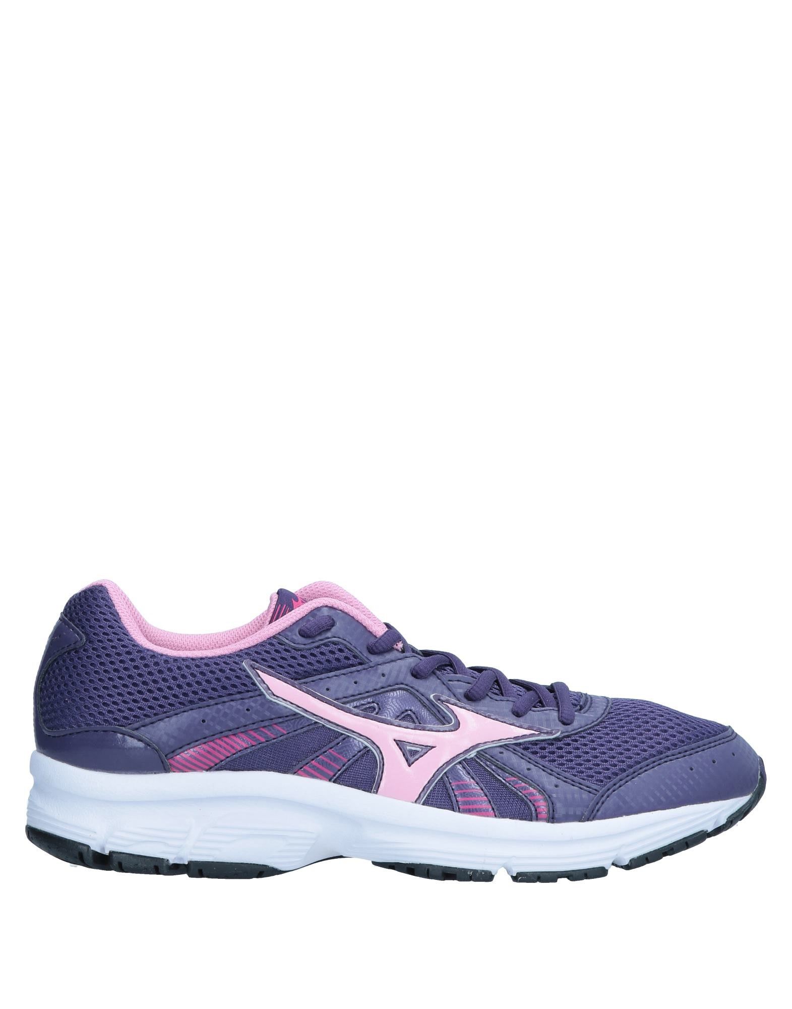 Gran descuento Zapatillas Mizuno Mujer - Zapatillas Mizuno Morado Gran Zapatillas descuento Zapatillas Gran Mizuno Mujer - Zapatillas Mizuno Morado 33e85c