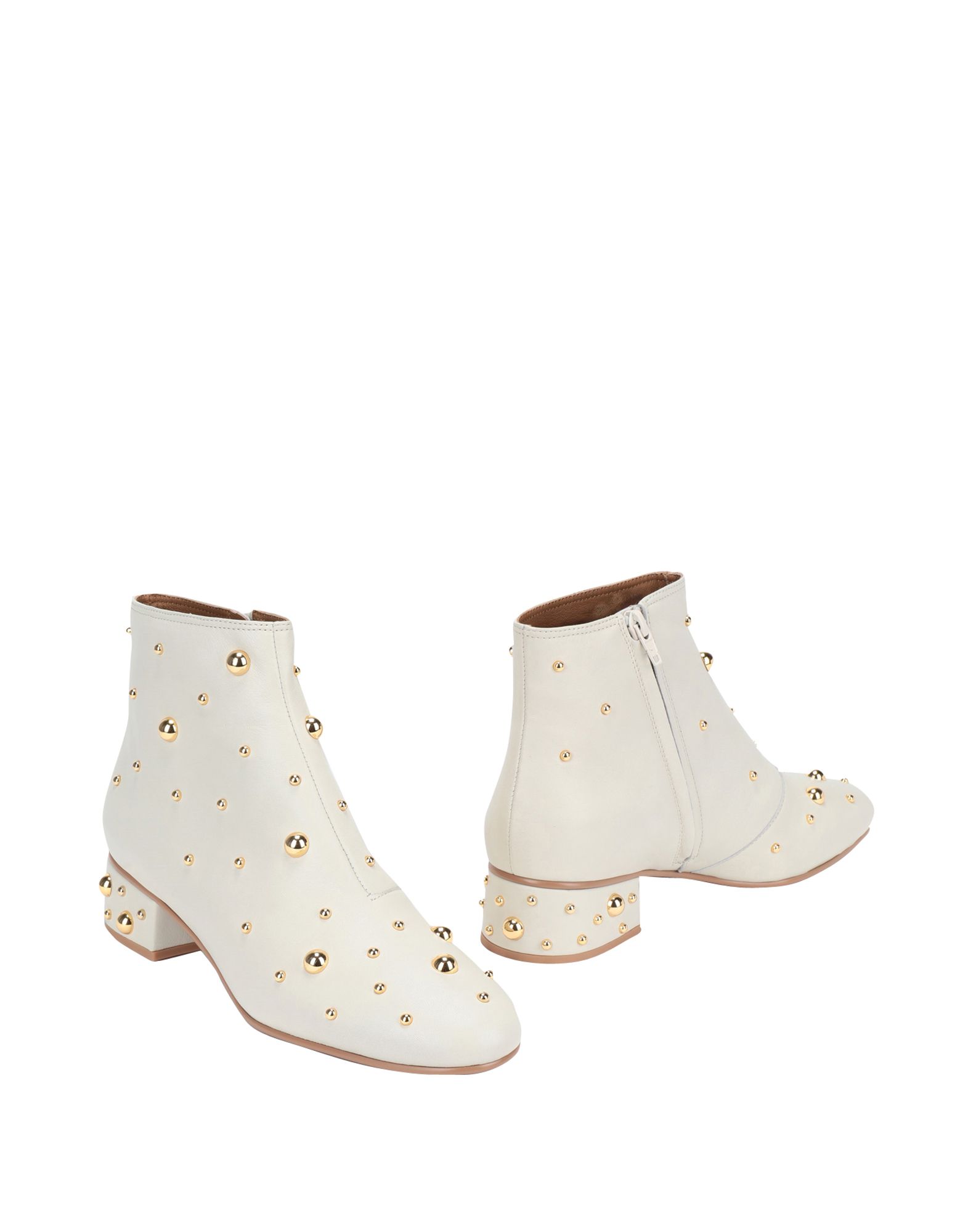 See By Chloé Stiefelette Damen 11546053BKGünstige gut aussehende Schuhe See By Chloé Stiefelette Damen 11546053BKGünstige gut aussehende Schuhe