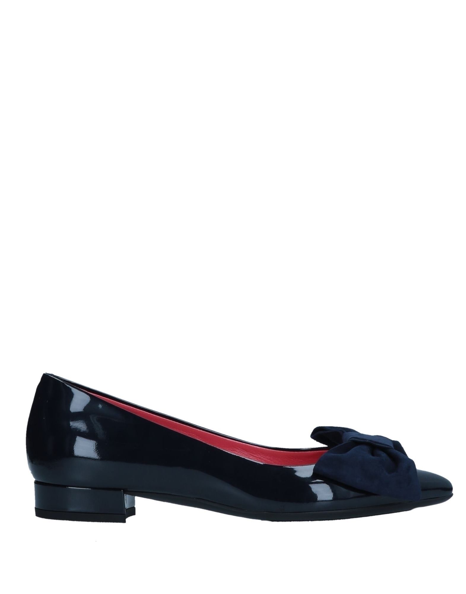Stilvolle billige Schuhe Pas De Rouge Ballerinas Damen 11546091WW Stilvolle billige Schuhe Pas De Rouge Ballerinas Damen 11546091WW
