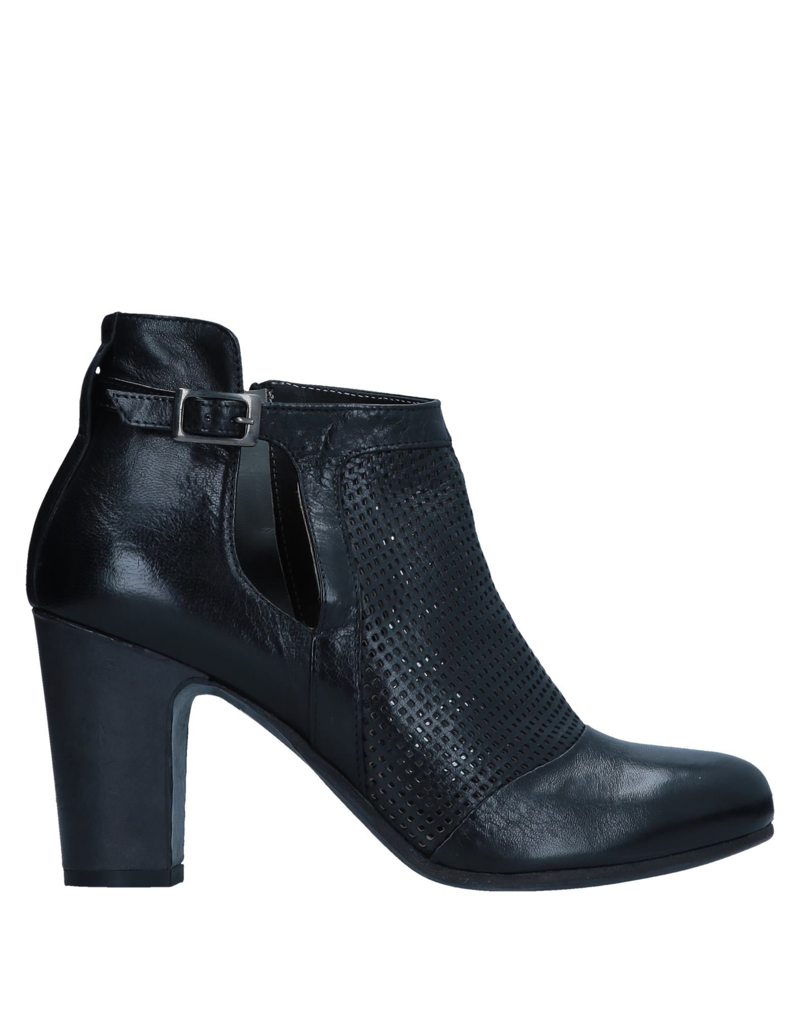 Bottine Hundred 100 Femme - Bottines Hundred 100 Noir Meilleur modèle de vente Bottine Hundred 100 Femme - Bottines Hundred 100 Noir Meilleur modèle de vente