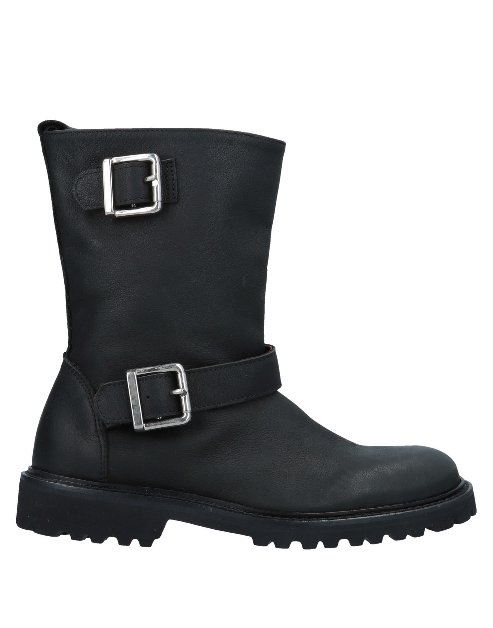 Bottine Eleventy Femme - Bottines Eleventy Noir Super rabais Bottine Eleventy Femme - Bottines Eleventy Noir Super rabais