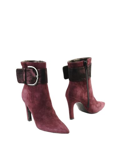 ZOOM CRISTIAN DANIEL - Ankle boot