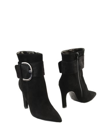 ZOOM CRISTIAN DANIEL - Ankle boot