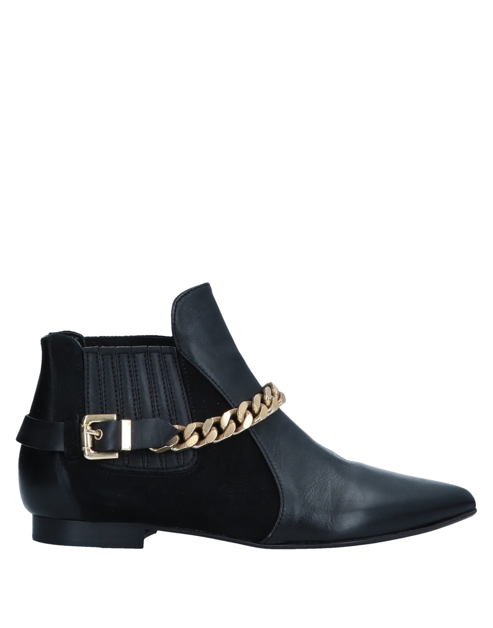 Chelsea Boots Chiara Ferragni Donna - 11546565RD Chelsea Boots Chiara Ferragni Donna - 11546565RD