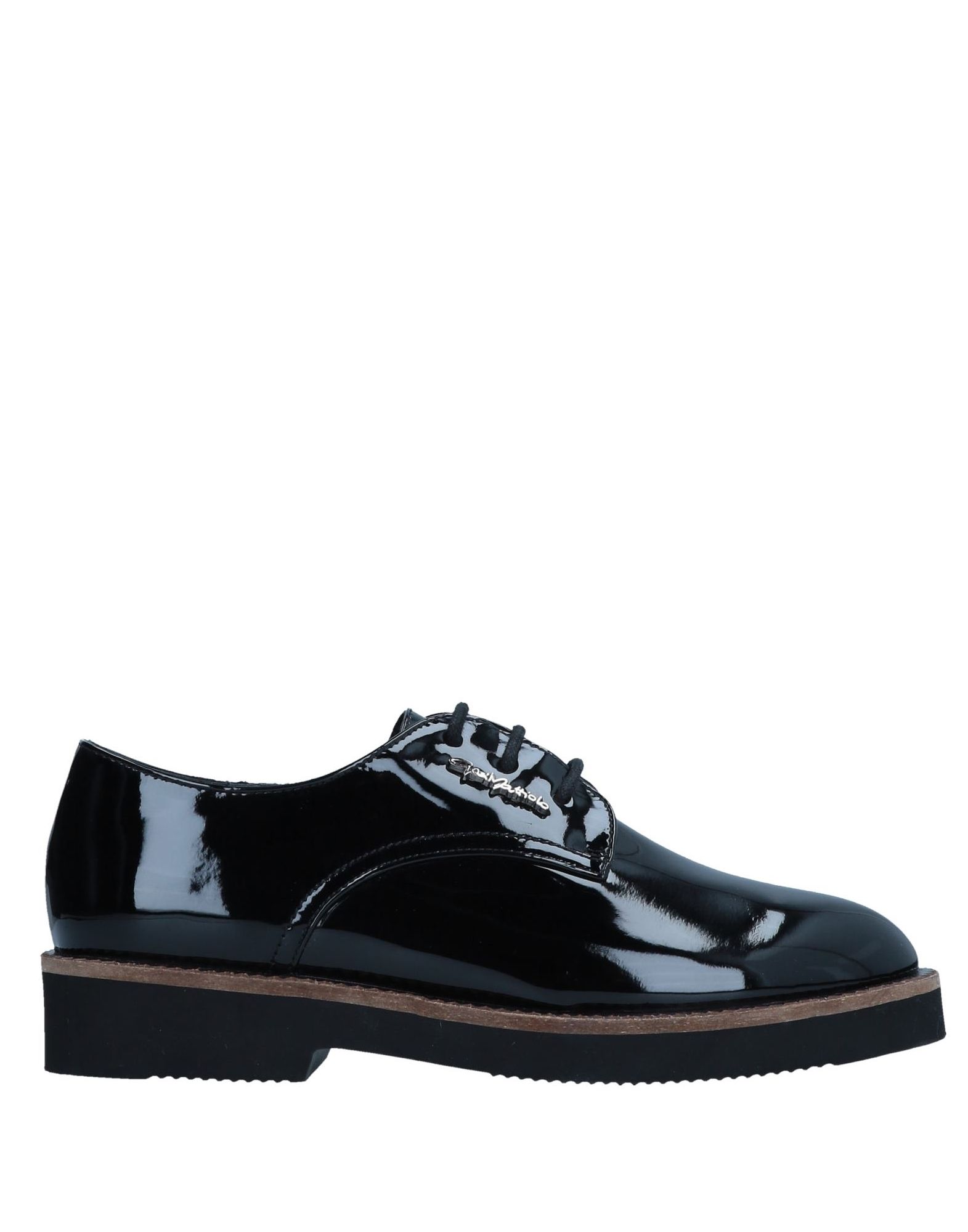 Gai Mattiolo Schnürschuhe Damen 11546684VX Gai Mattiolo Schnürschuhe Damen 11546684VX