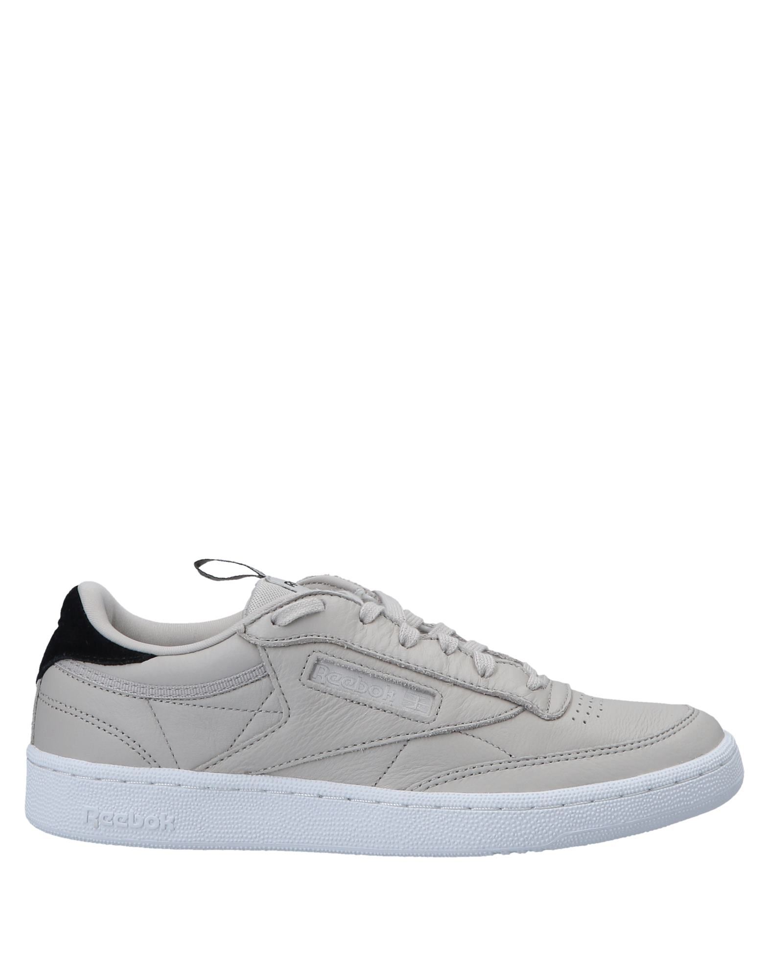 Rabatt echte Schuhe Reebok Sneakers Herren 11546687FV Rabatt echte Schuhe Reebok Sneakers Herren 11546687FV