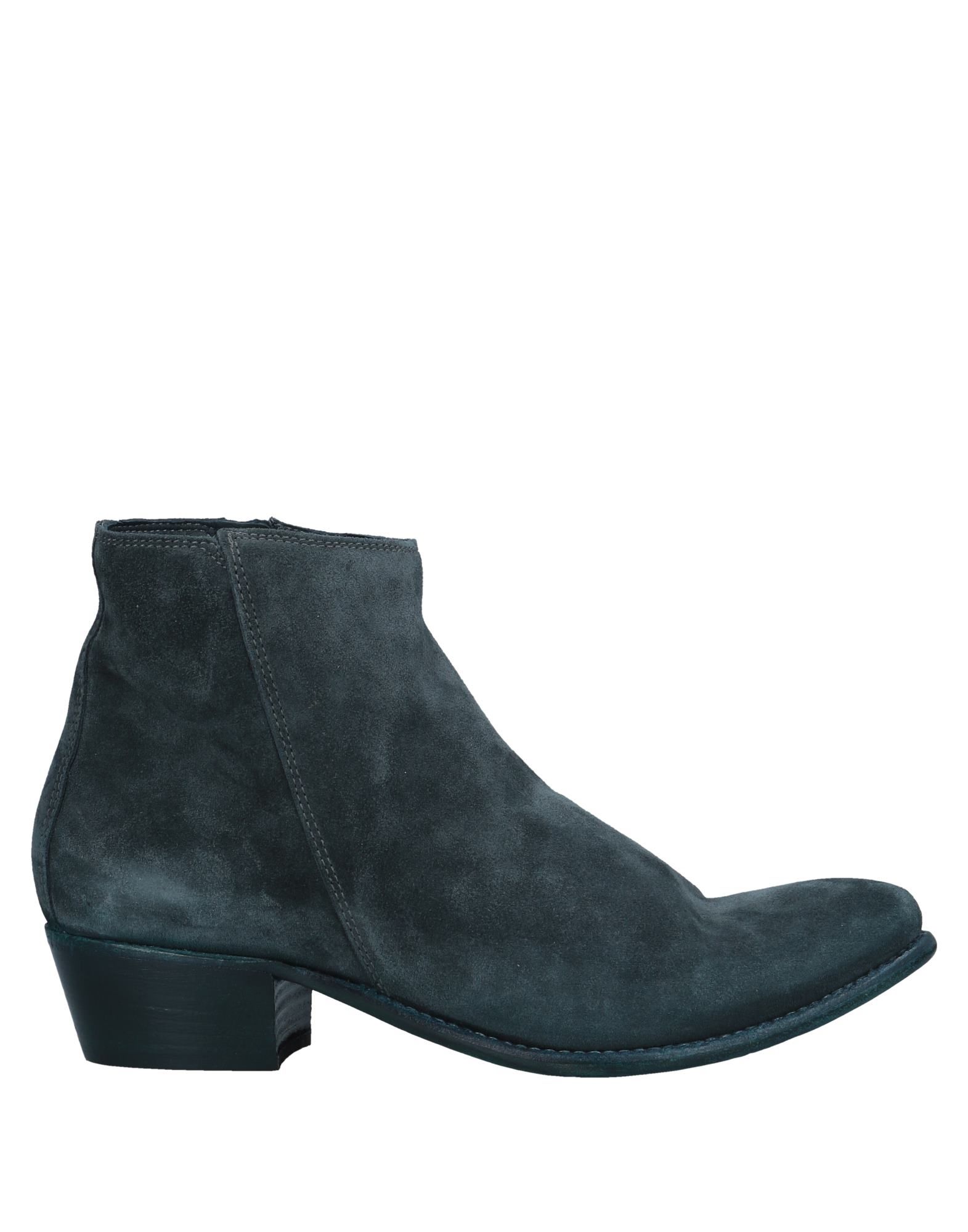 Stilvolle billige Schuhe Hundred 100 Stiefelette Damen 11546714VB Stilvolle billige Schuhe Hundred 100 Stiefelette Damen 11546714VB