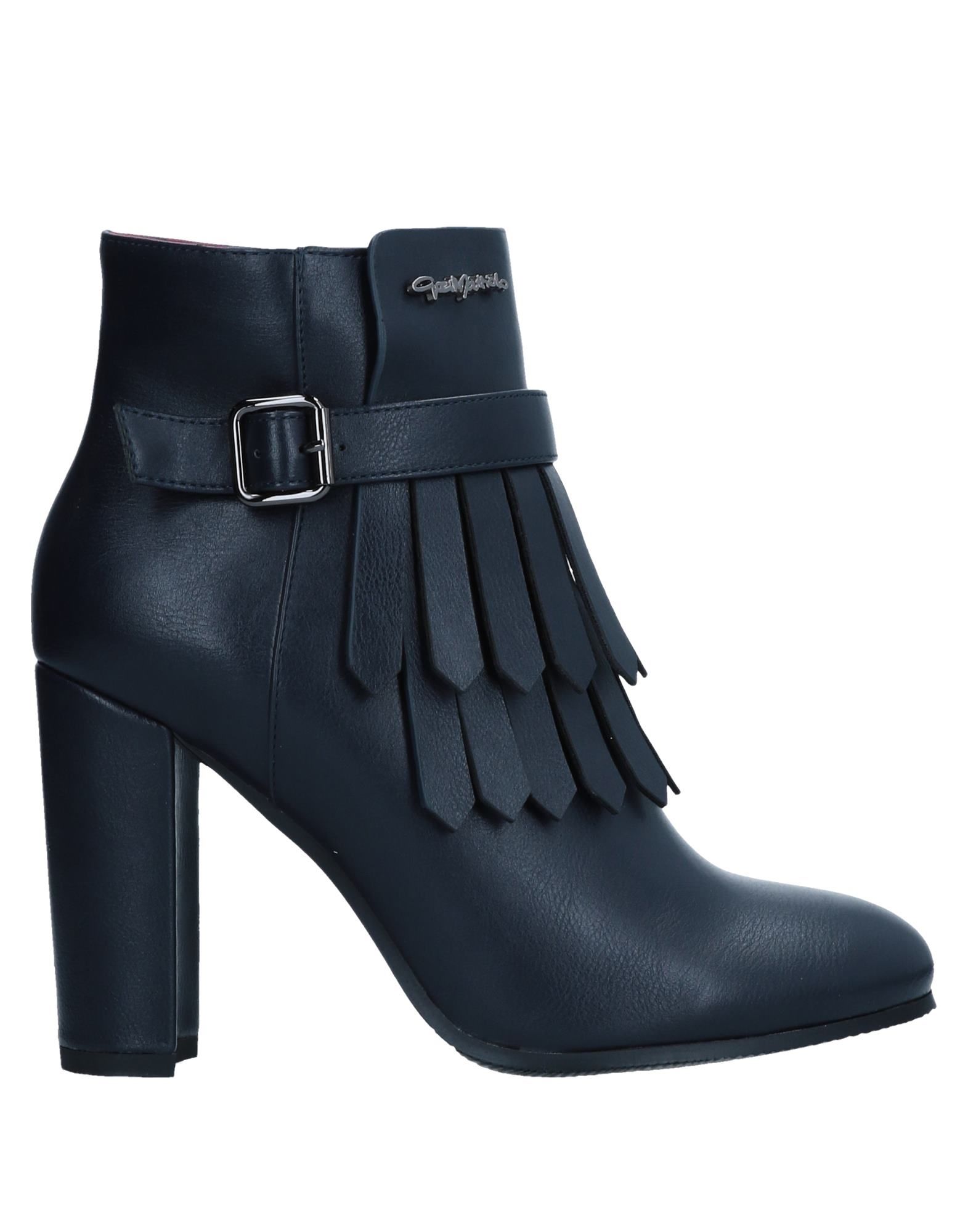 Gai Mattiolo Stiefelette Damen 11546736PB Gute Qualität beliebte Schuhe Gai Mattiolo Stiefelette Damen 11546736PB Gute Qualität beliebte Schuhe