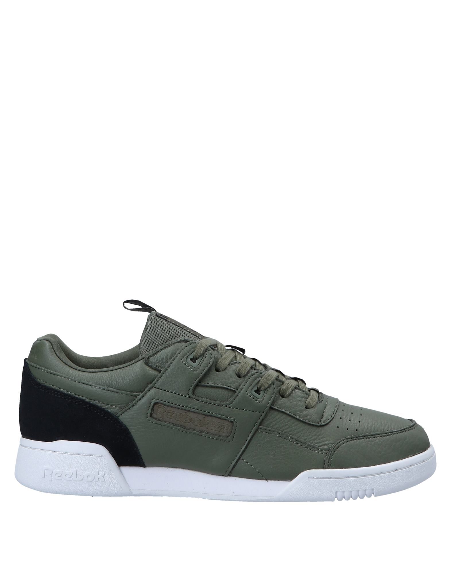 Sneakers Reebok Uomo - 11546869AC Scarpe economiche e buone Sneakers Reebok Uomo - 11546869AC Scarpe economiche e buone