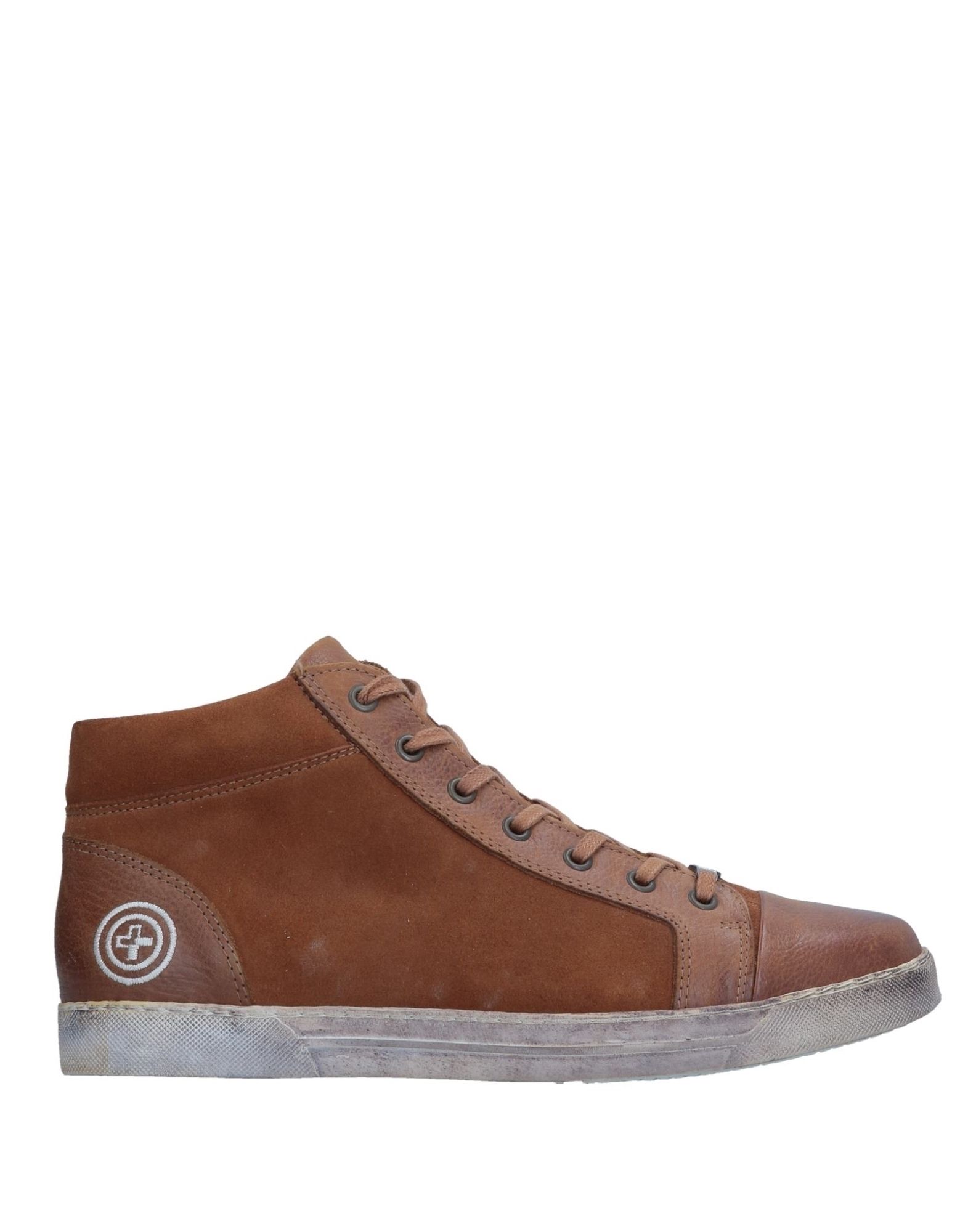 Sneakers Gino-B Homme - Sneakers Gino-B Marron Dernières chaussures discount pour hommes et femmes Sneakers Gino-B Homme - Sneakers Gino-B Marron Dernières chaussures discount pour hommes et femmes