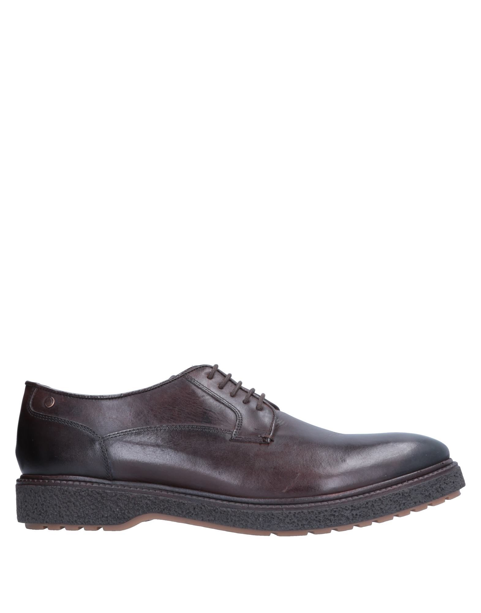 Stringate Base London Uomo - 11546914LA Stringate Base London Uomo - 11546914LA