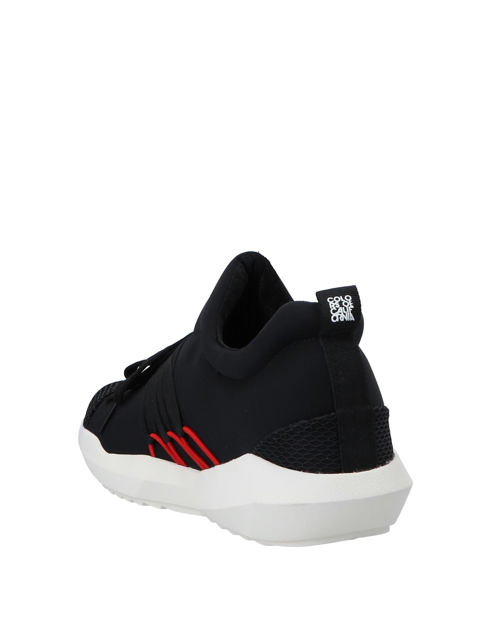 Casual salvaje Zapatillas Colors Of California Mujer - Zapatillas Of Colors Of Zapatillas California Negro e0f7d6 Casual salvaje Zapatillas Colors Of California Mujer - Zapatillas Of Colors Of Zapatillas California Negro e0f7d6
