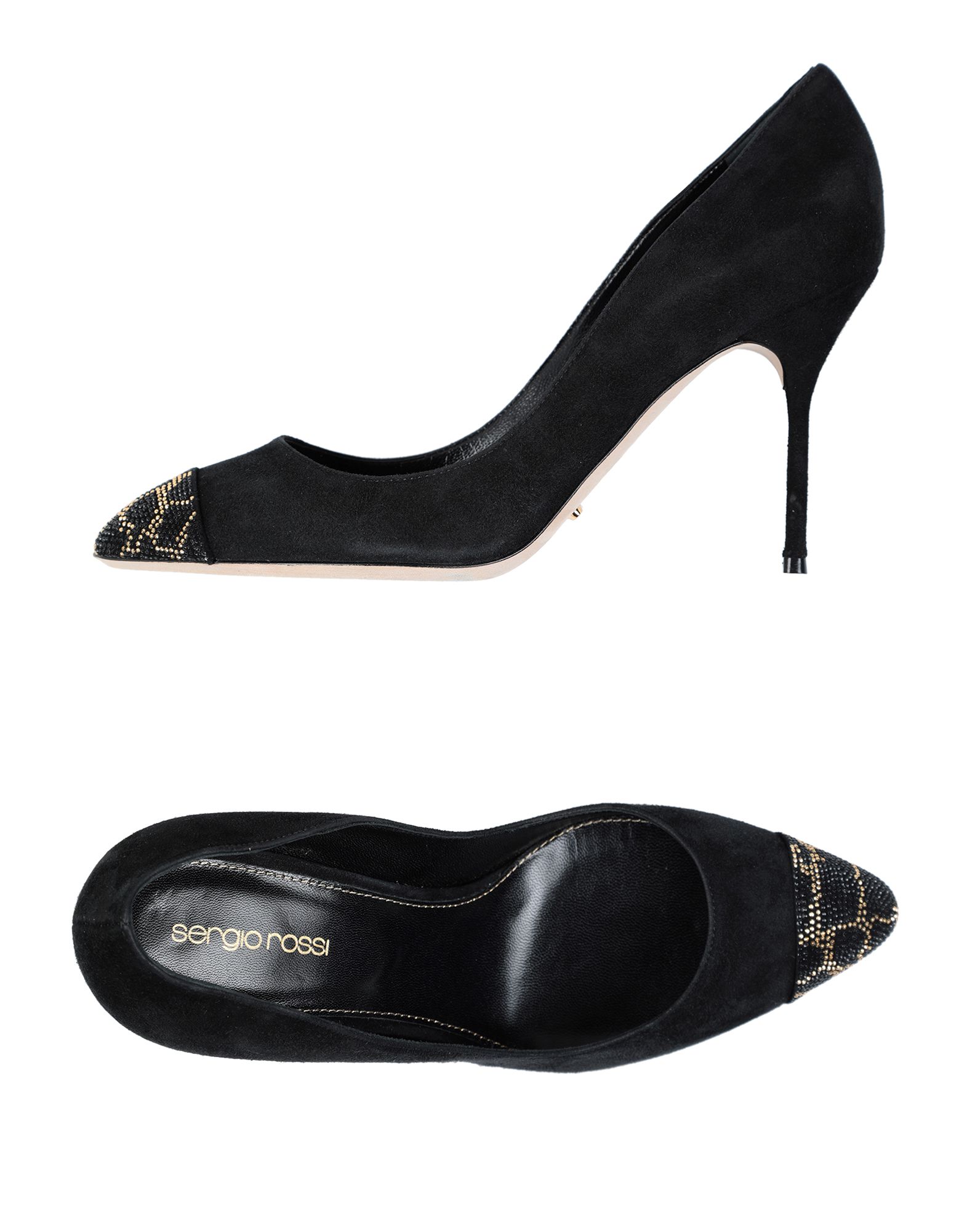 Sergio Rossi Pumps Damen 11547003HRGünstige gut gut 11547003HRGünstige aussehende Schuhe 553068 Sergio Rossi Pumps Damen 11547003HRGünstige gut gut 11547003HRGünstige aussehende Schuhe 553068