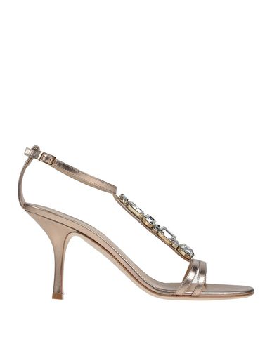 ZOOM GIUSEPPE ZANOTTI - Sandals