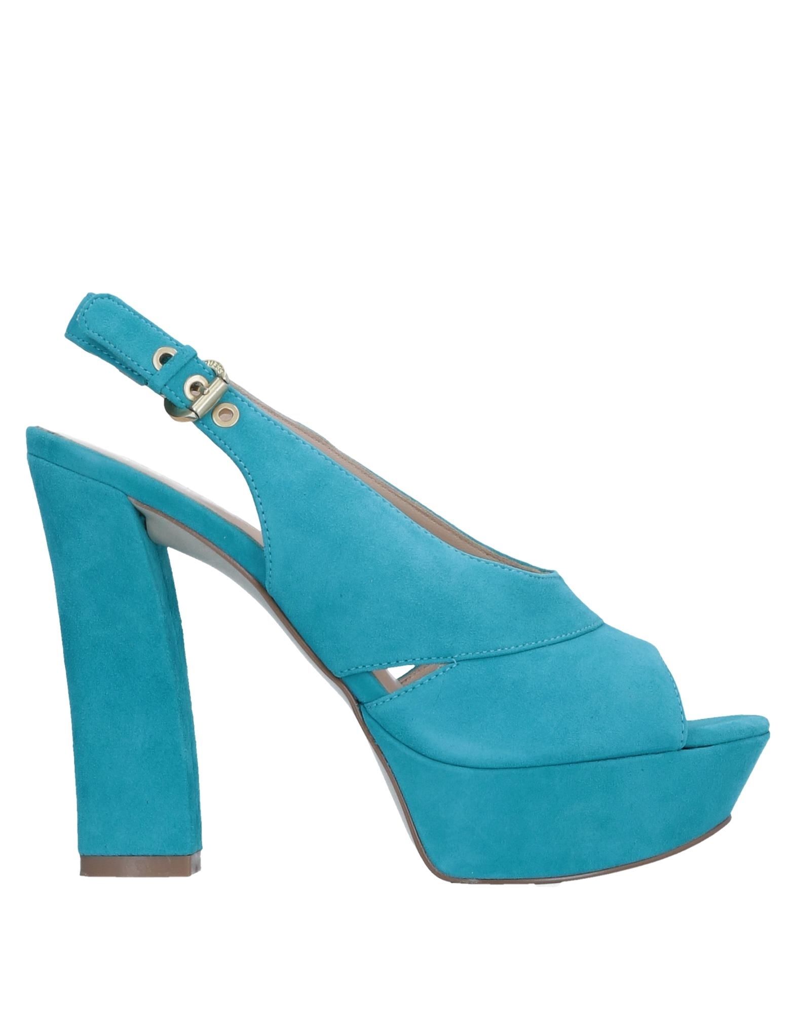 Guess Sandalen Damen Gutes Preis-Leistungs-Verhältnis, es lohnt sich Guess sich Sandalen Damen Gutes Preis-Leistungs-Verhältnis, es lohnt sich Guess 4755ac