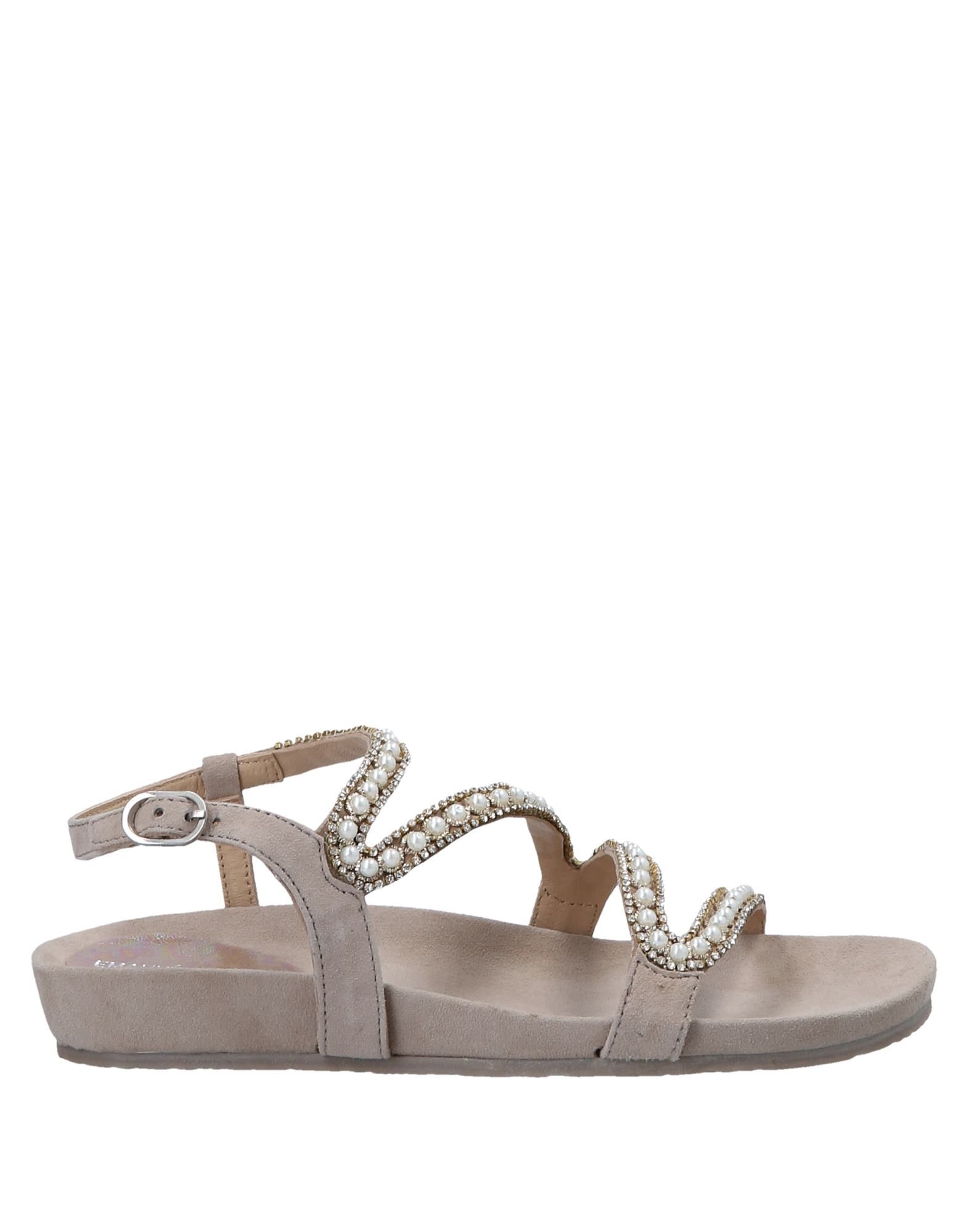 Emanuélle Vee Sandalen Damen 11547226MU Gute Qualität beliebte Schuhe Emanuélle Vee Sandalen Damen 11547226MU Gute Qualität beliebte Schuhe