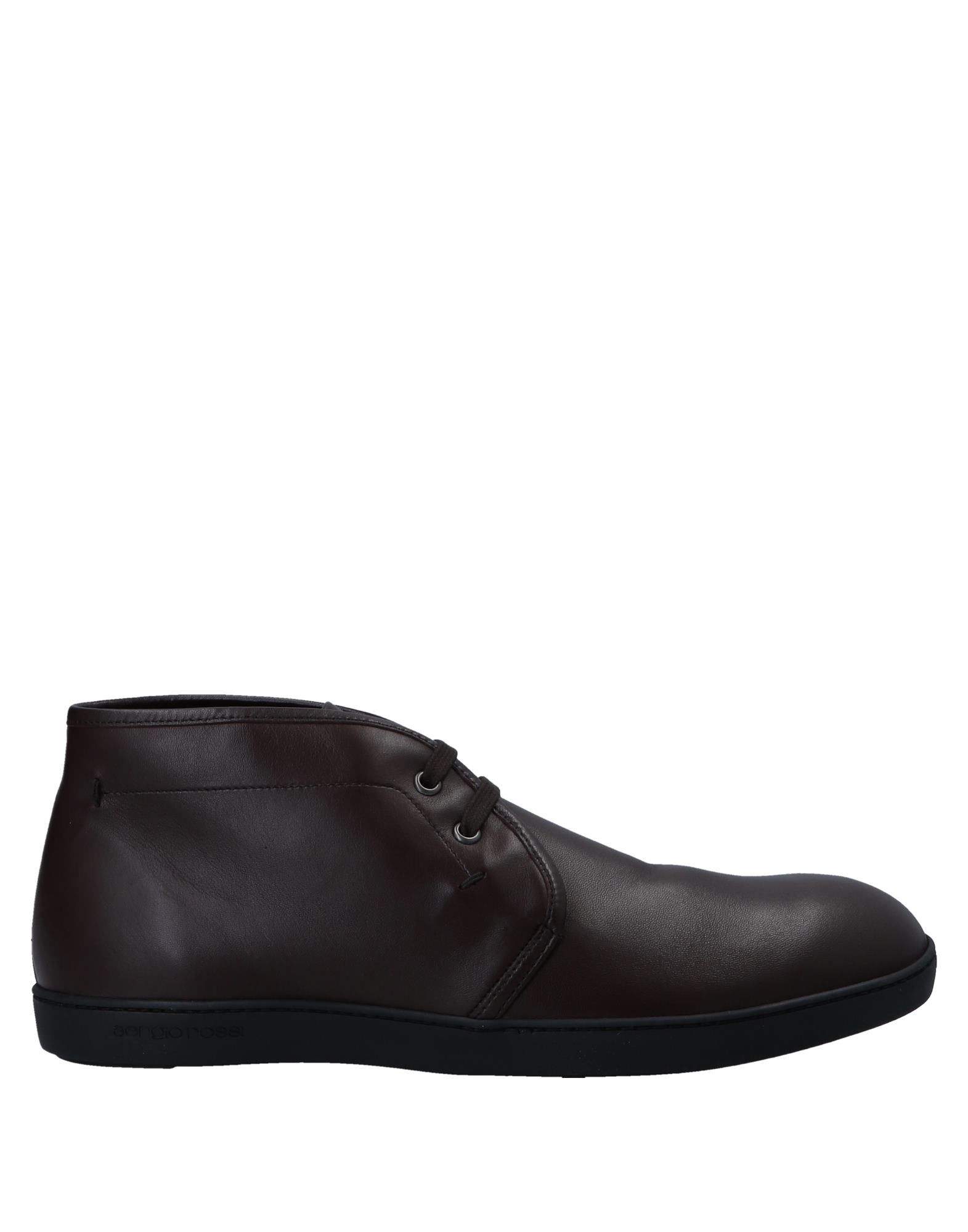 Sergio Rossi Stiefelette Herren 11547278JT Gute Qualität beliebte Schuhe Sergio Rossi Stiefelette Herren 11547278JT Gute Qualität beliebte Schuhe