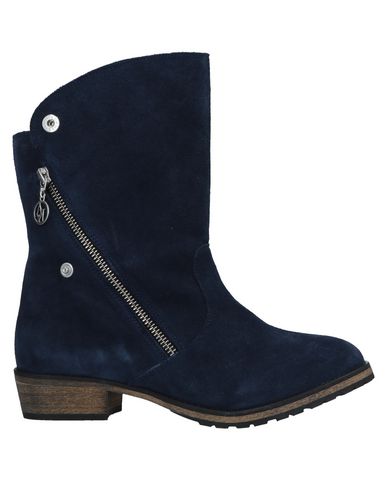 armani jeans ankle boots
