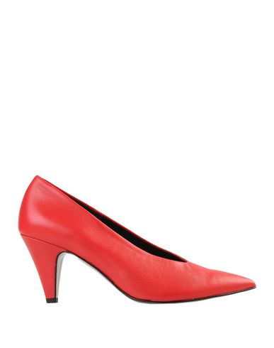 ZOOM BIANCA DI - Escarpins