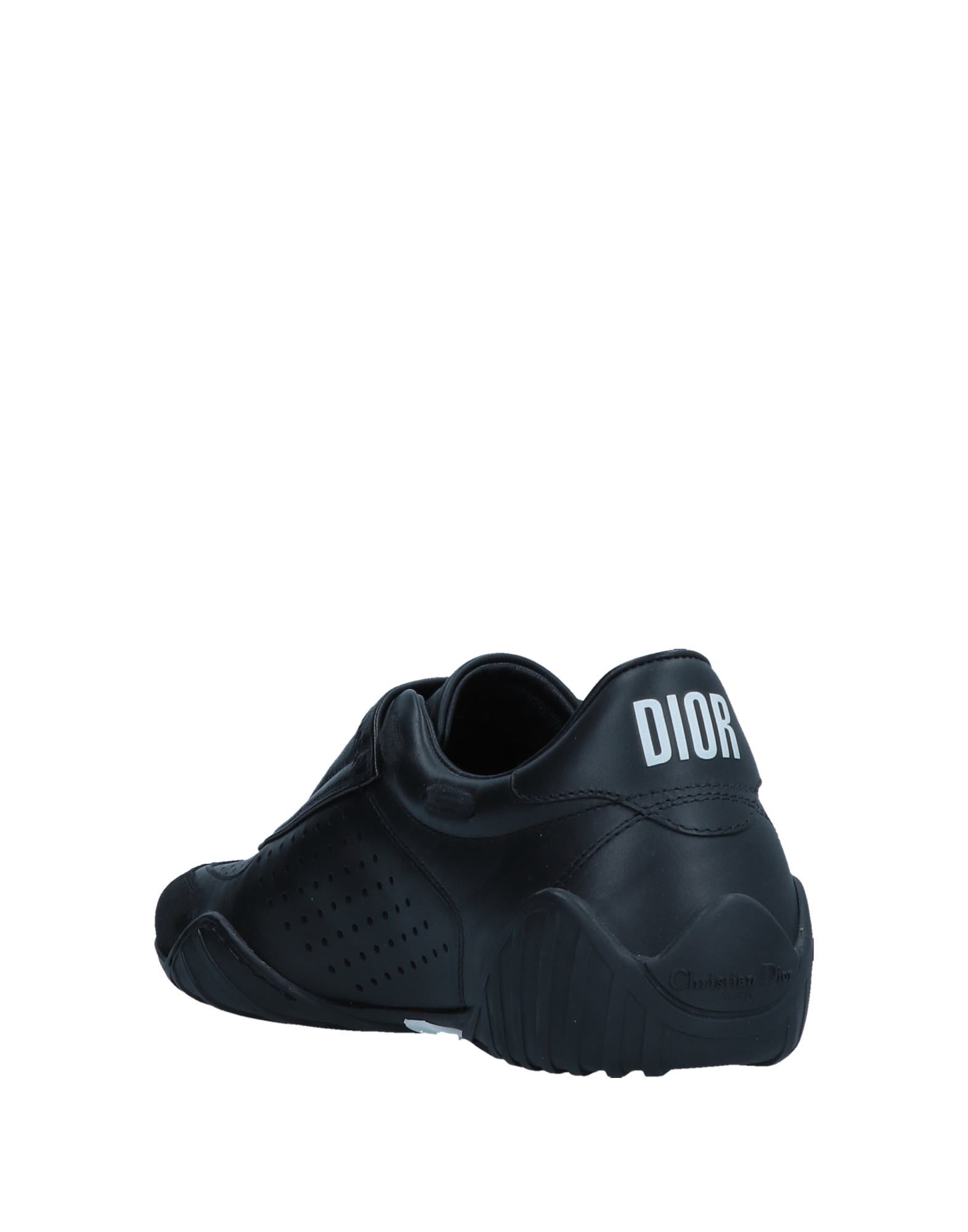 Cómodo Mujer y bien parecido Zapatillas Dior Mujer Cómodo - Zapatillas Dior Negro 7ceb0d Cómodo Mujer y bien parecido Zapatillas Dior Mujer Cómodo - Zapatillas Dior Negro 7ceb0d