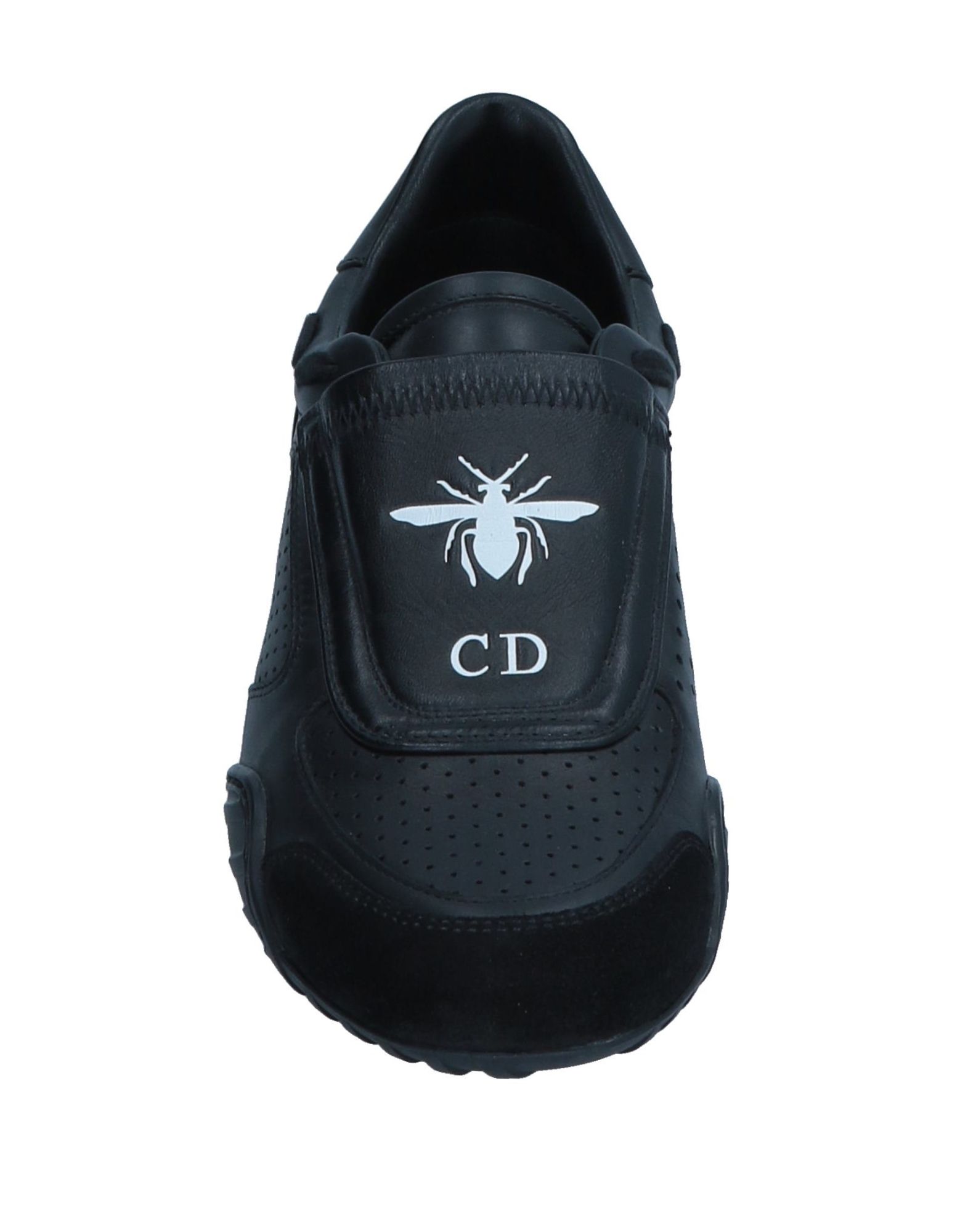 Cómodo Mujer y bien parecido Zapatillas Dior Mujer Cómodo - Zapatillas Dior Negro 7ceb0d Cómodo Mujer y bien parecido Zapatillas Dior Mujer Cómodo - Zapatillas Dior Negro 7ceb0d