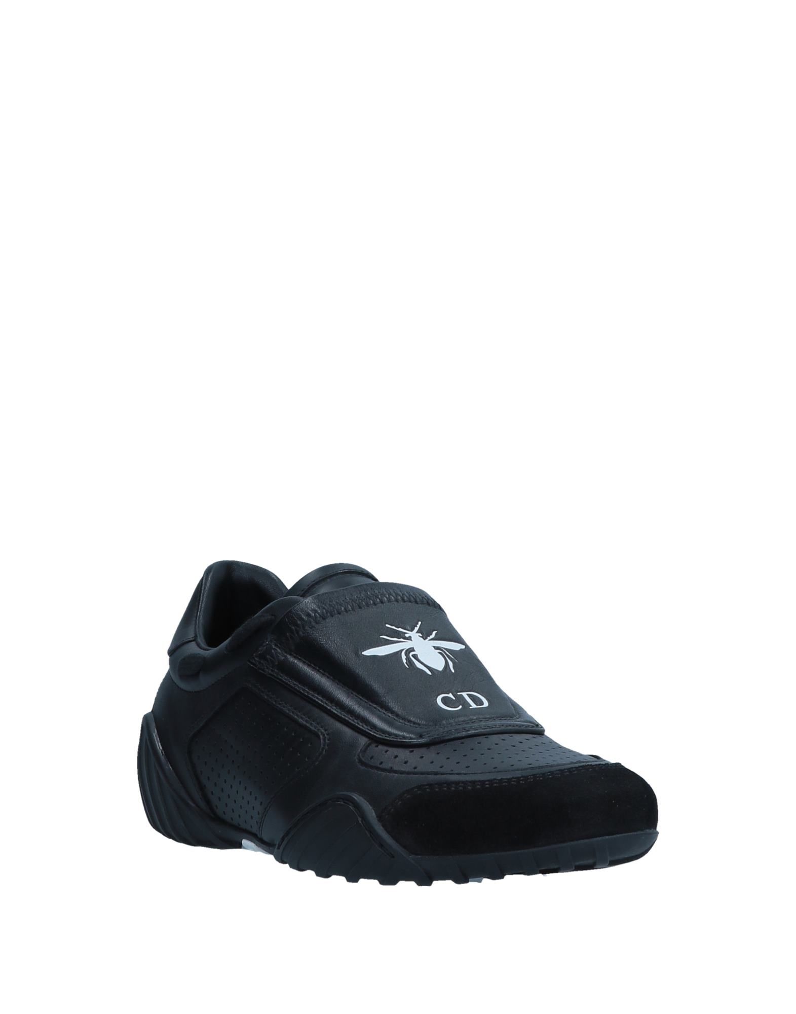 Cómodo Mujer y bien parecido Zapatillas Dior Mujer Cómodo - Zapatillas Dior Negro 7ceb0d Cómodo Mujer y bien parecido Zapatillas Dior Mujer Cómodo - Zapatillas Dior Negro 7ceb0d
