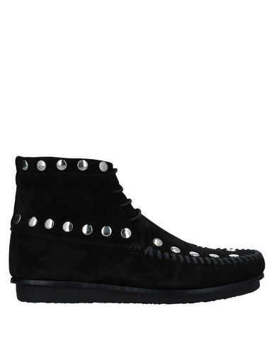 ZOOM GIUSEPPE ZANOTTI - Boots