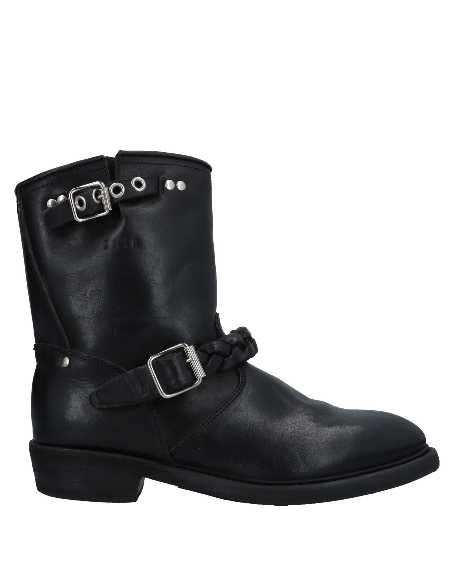 Golden Goose Deluxe Brand Stiefelette Damen 11548310MWGünstige gut aussehende Schuhe Golden Goose Deluxe Brand Stiefelette Damen 11548310MWGünstige gut aussehende Schuhe