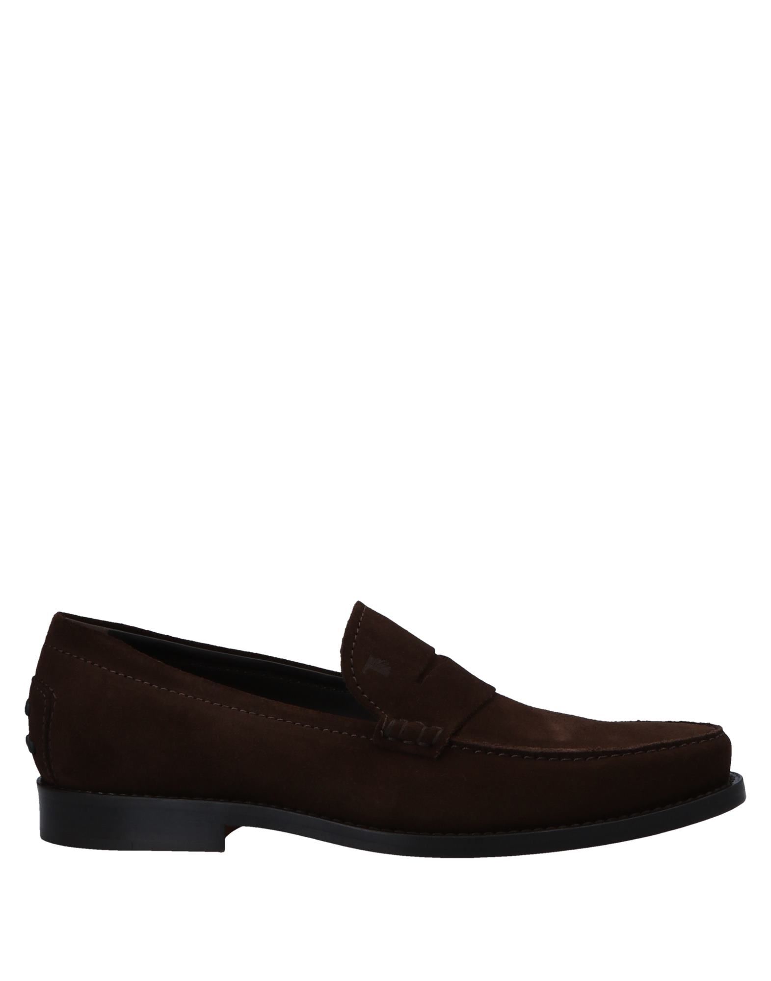 Tod's Mokassins Herren 11548439PK Gute Qualität beliebte Schuhe Tod's Mokassins Herren 11548439PK Gute Qualität beliebte Schuhe