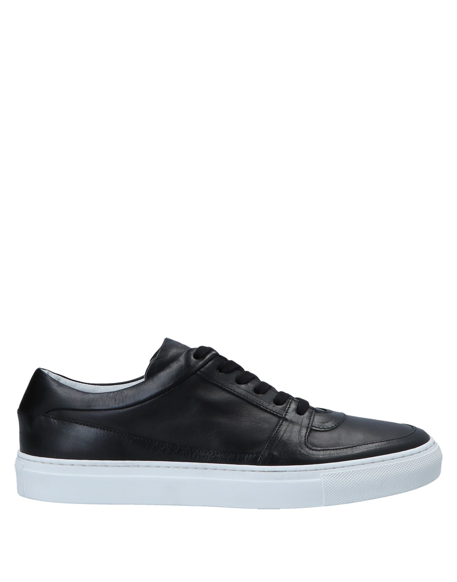 Sneakers Fabiano Ricci Homme - Sneakers Fabiano Ricci Noir Dernières chaussures discount pour hommes et femmes Sneakers Fabiano Ricci Homme - Sneakers Fabiano Ricci Noir Dernières chaussures discount pour hommes et femmes