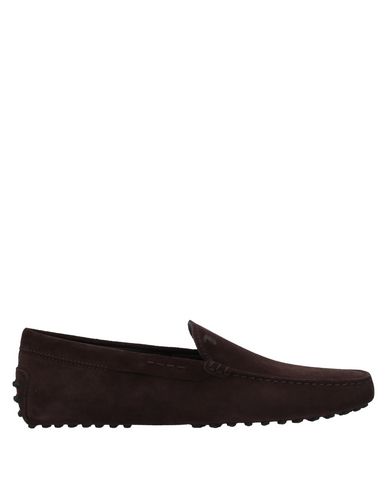 TOD'S LOAFERS,11548495TI 4