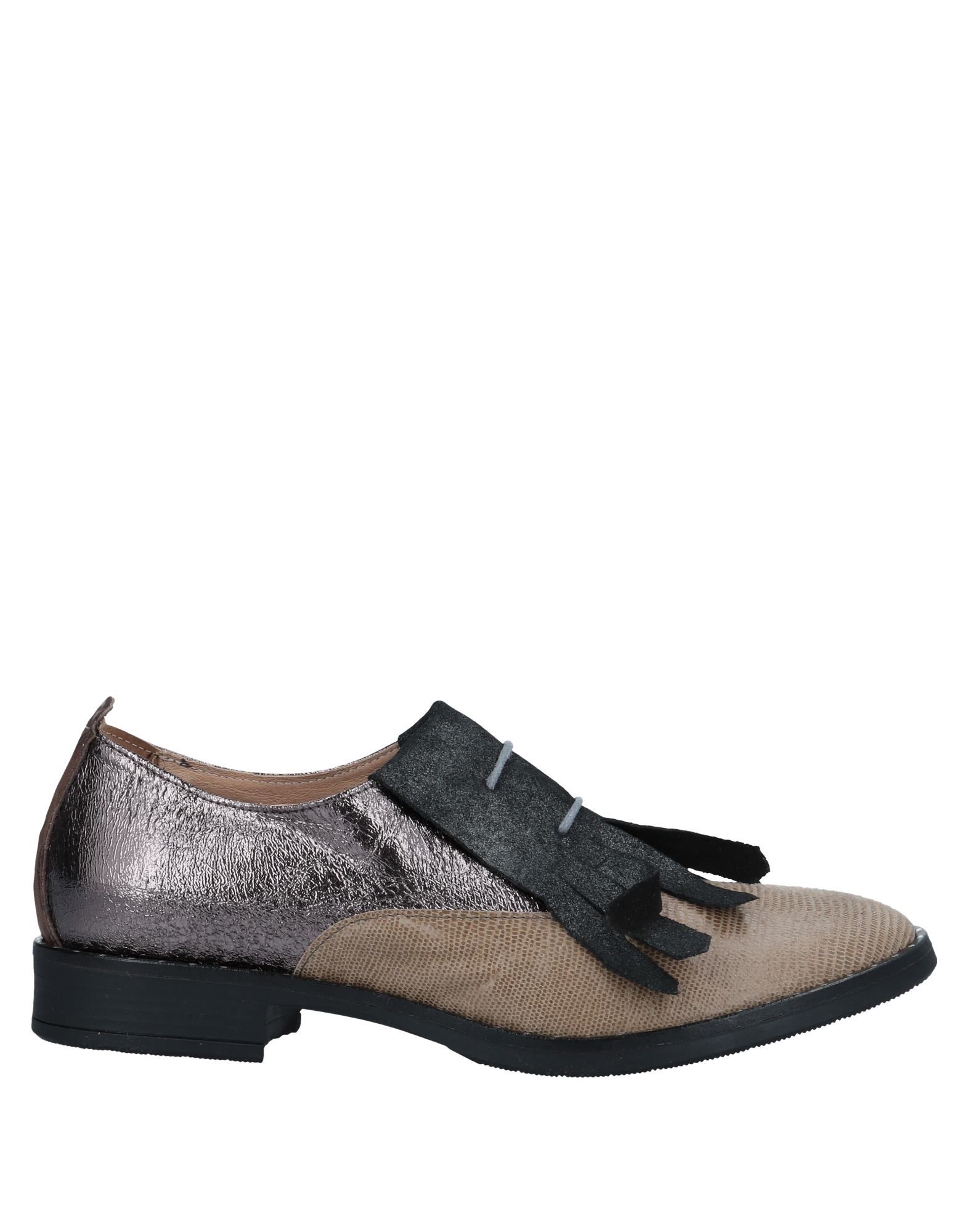 Stringate Ebarrito Donna - 11548769IL elegante Stringate Ebarrito Donna - 11548769IL elegante