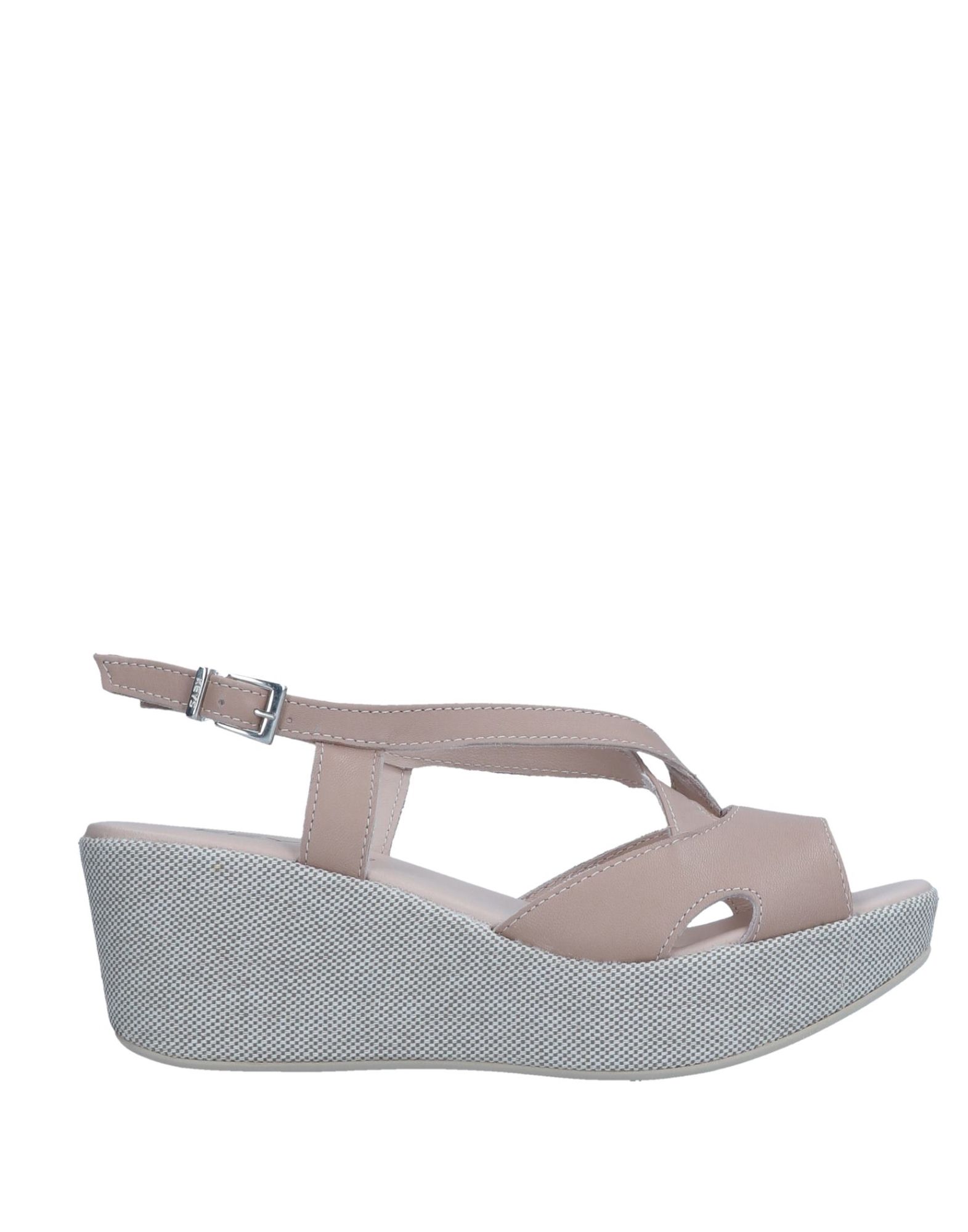 Günstige und modische Schuhe Keys Sandalen Damen 11548848JA Günstige und modische Schuhe Keys Sandalen Damen 11548848JA
