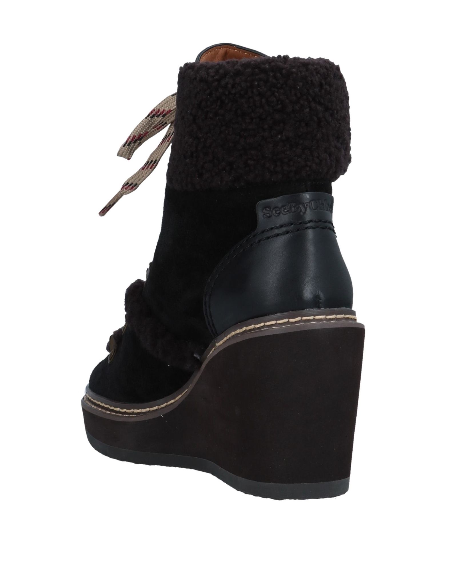 See By Chloé Ankle Boot - Women Women Women See By Chloé Ankle Boots online on United Kingdom - 11548895MC bebd7a See By Chloé Ankle Boot - Women Women Women See By Chloé Ankle Boots online on United Kingdom - 11548895MC bebd7a